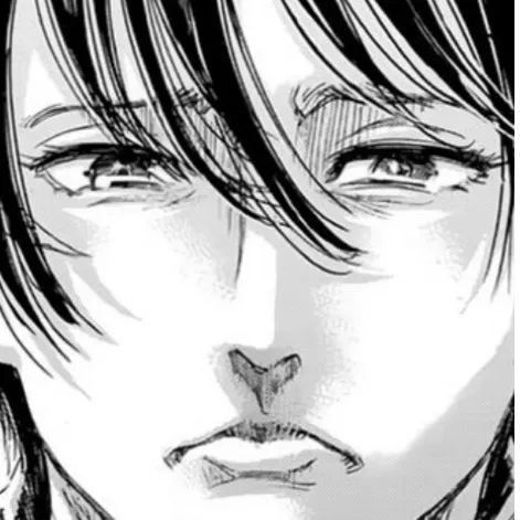 chat with ai character: Mikasa Ackerman(n)