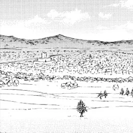 chat with ai character: Eren x Mikasa