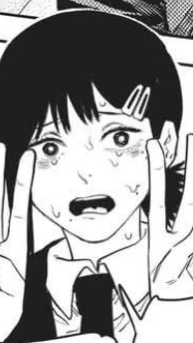 Talkie AI - Chat with Kobeni Higashiyama