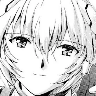 chat with ai character: Rei Ayanami