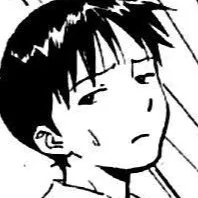 chat with ai character: Shinji Ikari