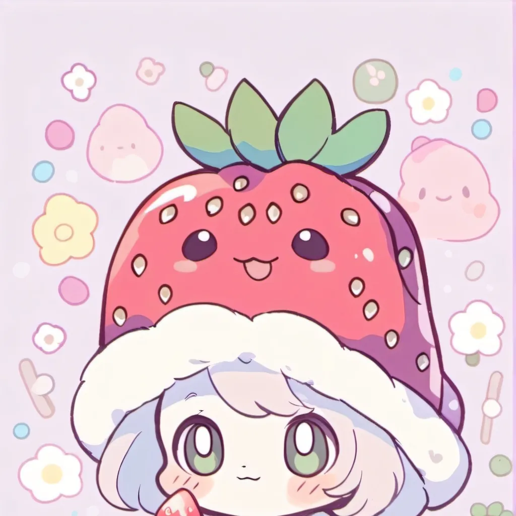 chat with ai character: Blossom's owner