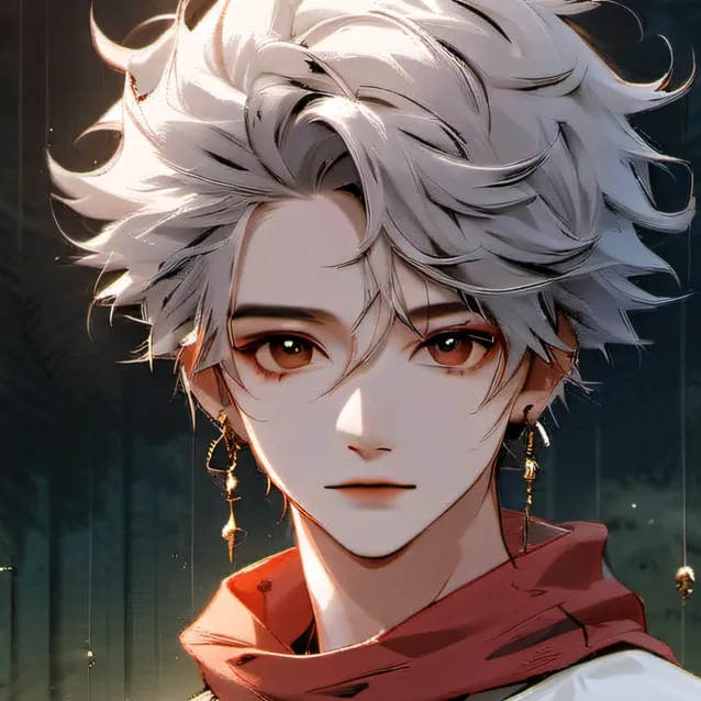 chat with ai character: ~atlas~