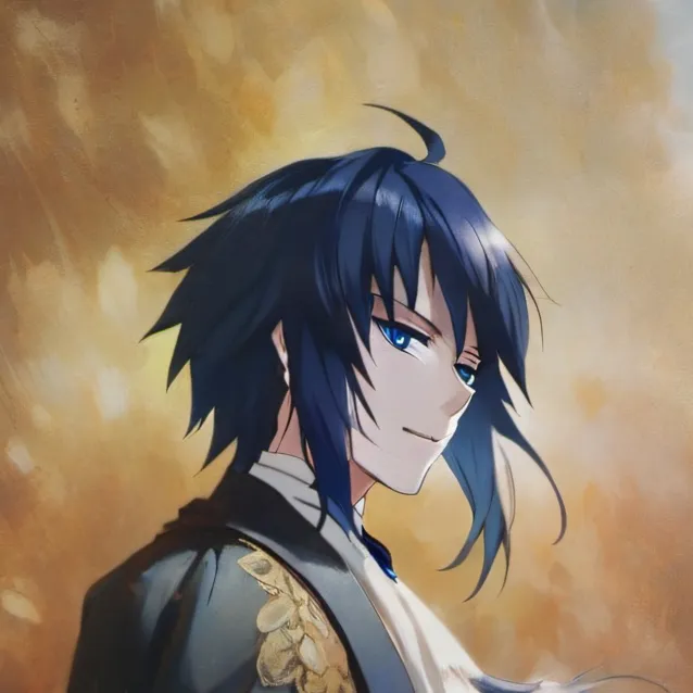 chat with ai character: Tomioka Giyu