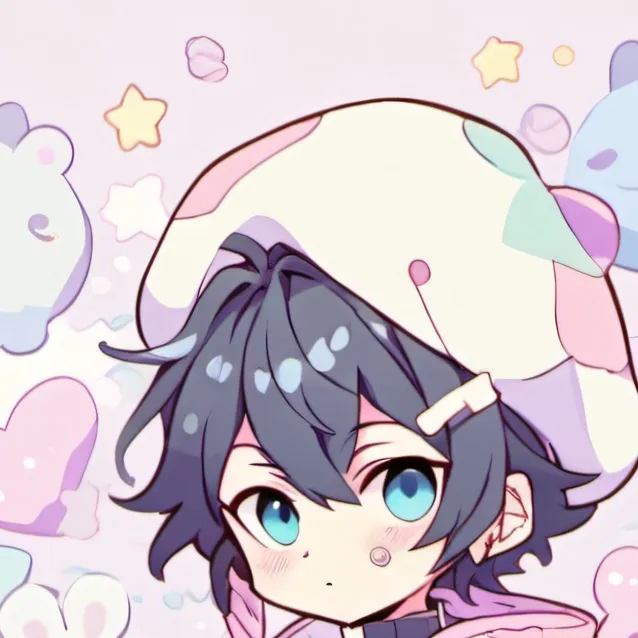 chat with ai character: Giyu Tomioka 