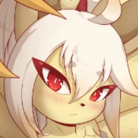 chat with ai character: vulpix )🔥