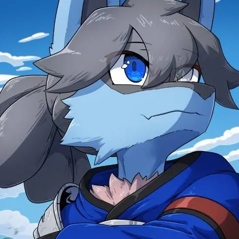 chat with ai character: Poké x  lucario 