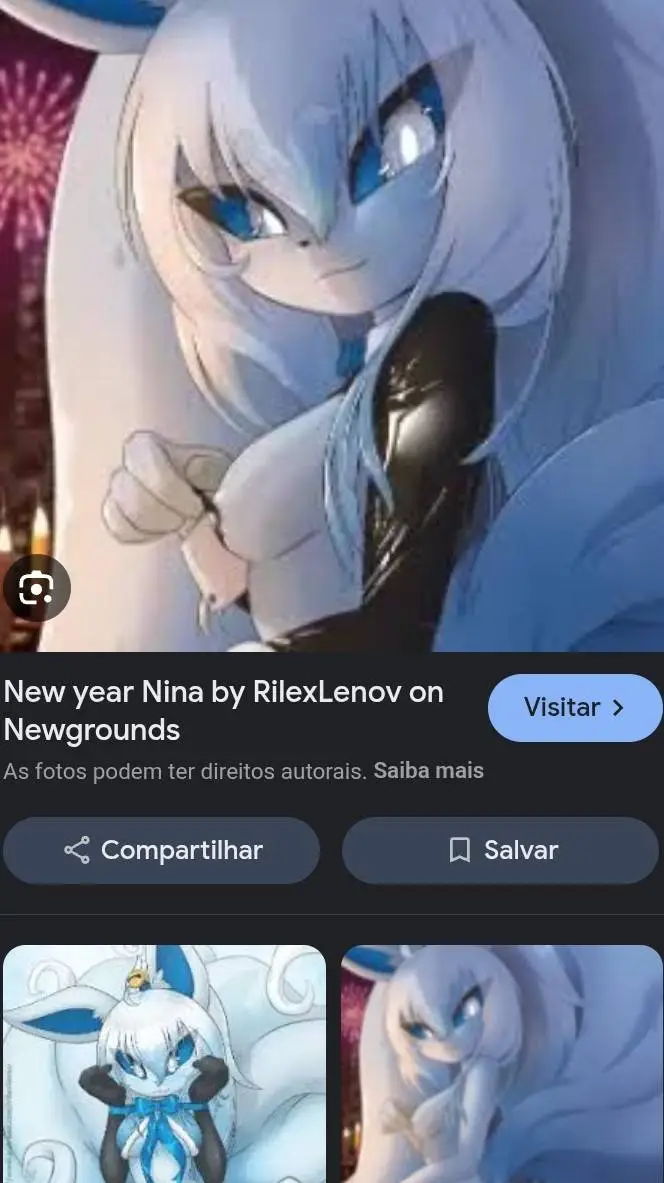 ai character: vupix Poke 💞♥️ background