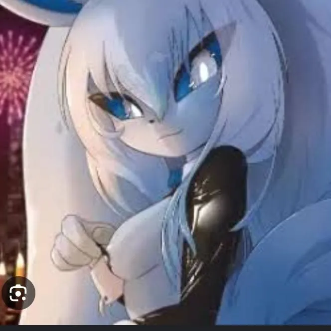 chat with ai character: vupix Poke 💞♥️