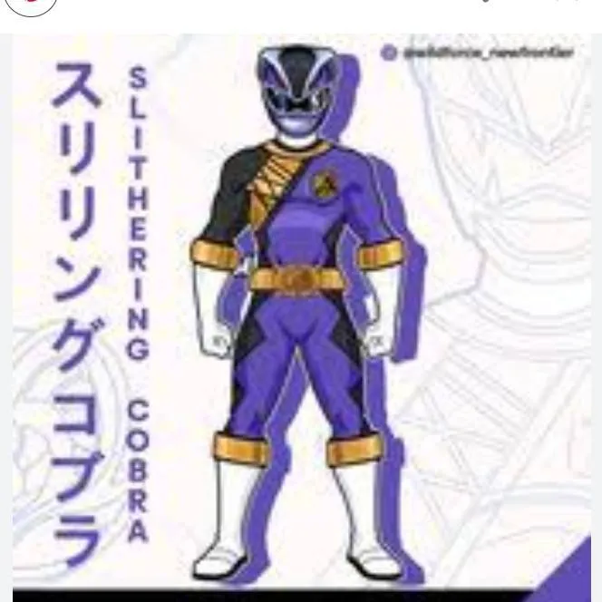 chat with ai character: Power Rangers for?
