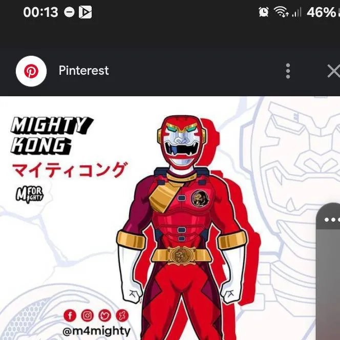 chat with ai character: Power Rangers for?