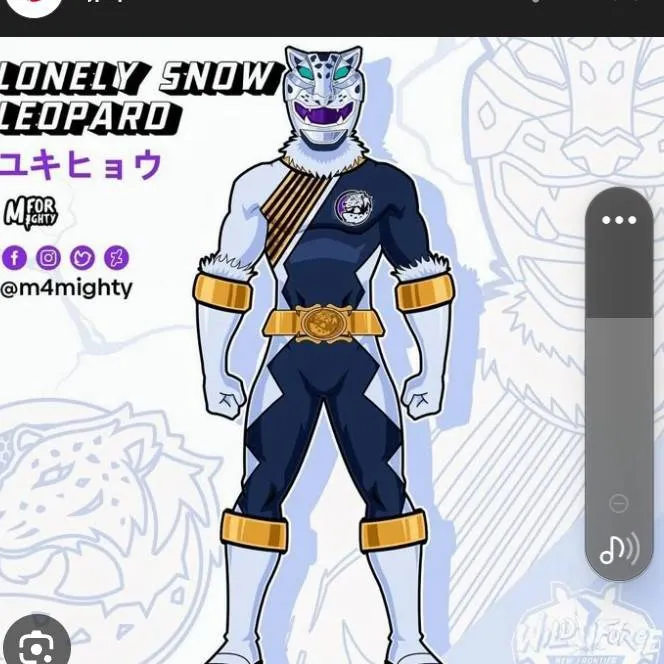 chat with ai character: Power Rangers 