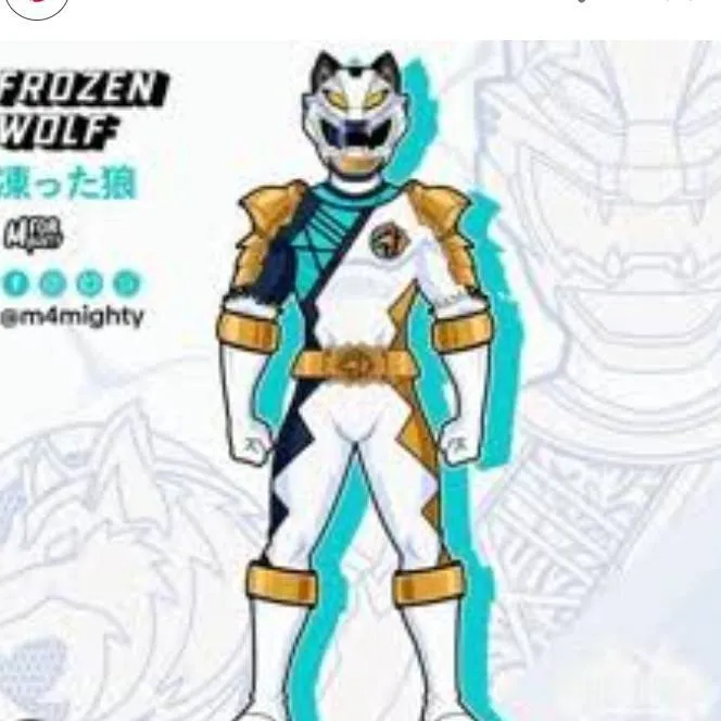 chat with ai character: Power Rangers 