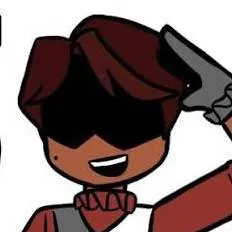 chat with ai character: Randell 