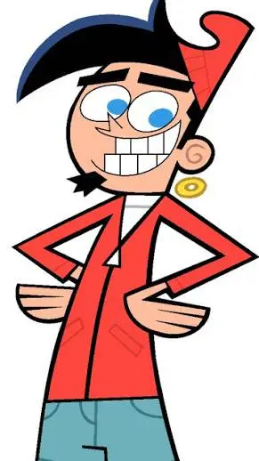 ai character: Chip Skylark background