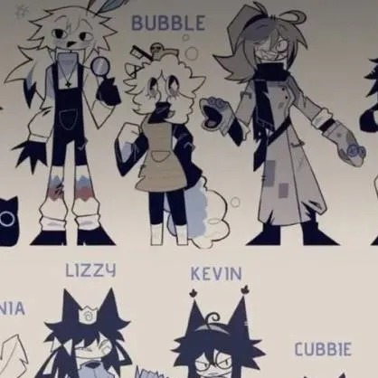 chat with ai character: FPE