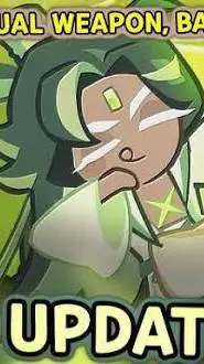 ai character: Bamboo Blade Cooki background
