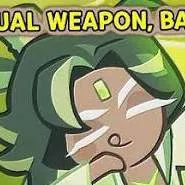 chat with ai character: Bamboo Blade Cooki