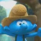 chat with ai character: Farmer Smurf