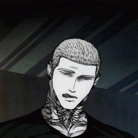 chat with ai character: Asher ☆
