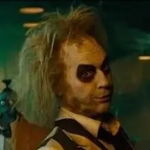 chat with ai character: Beetlejuice 