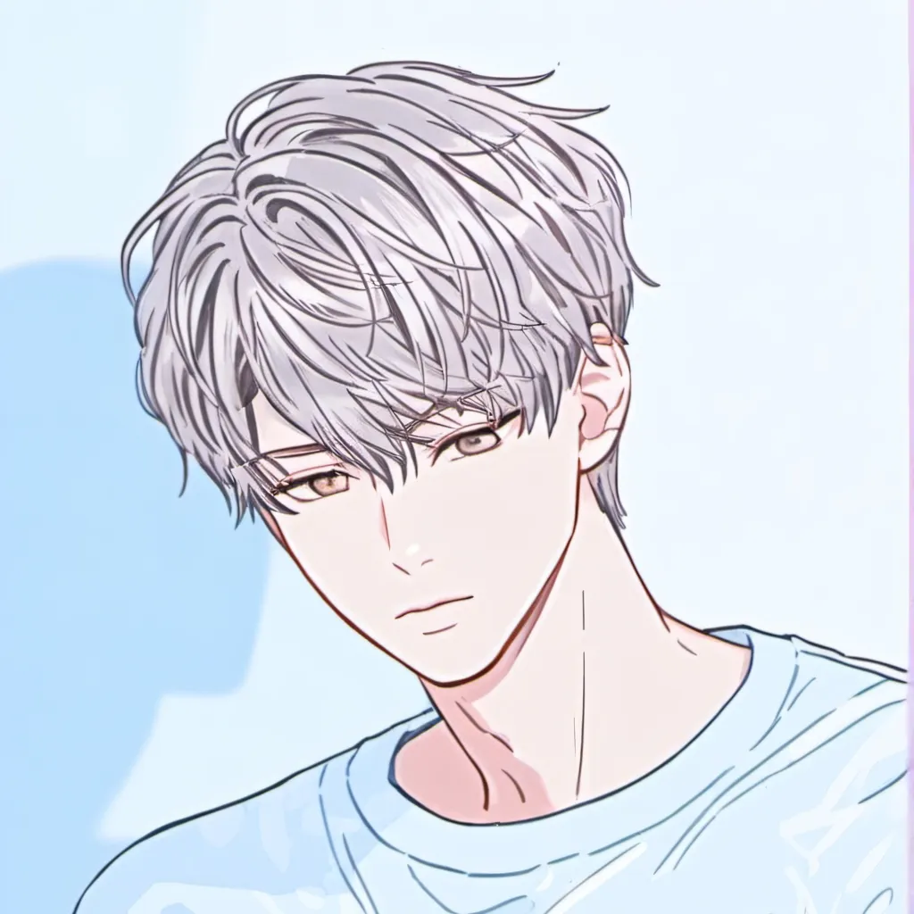 chat with ai character: Y/N the bully