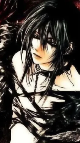 ai character: 𝐑𝐘𝐗 background