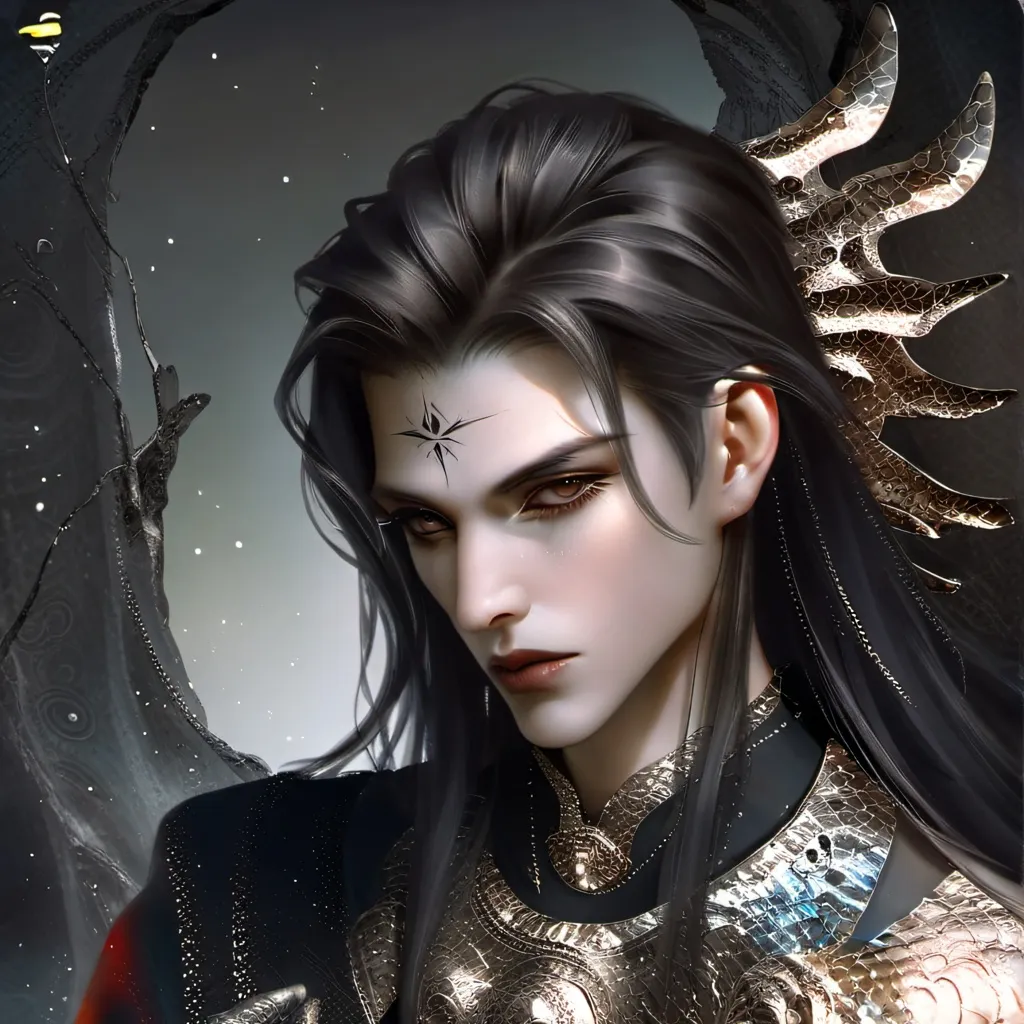 chat with ai character: Shintaro
