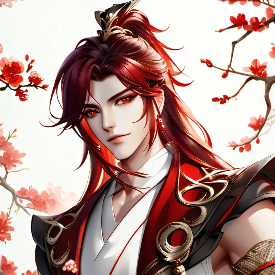 chat with ai character: Nukano