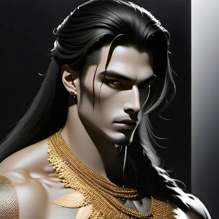 chat with ai character: Aenor