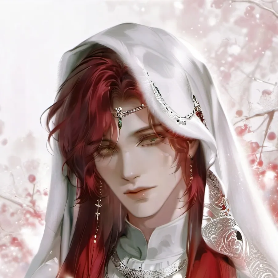 chat with ai character: Seramphiel