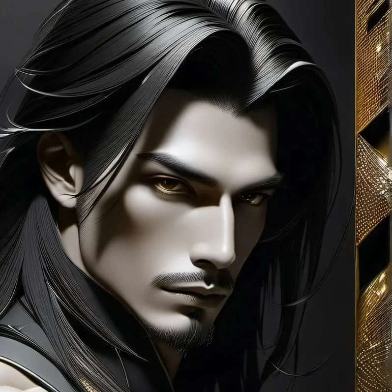 chat with ai character: Tiesher