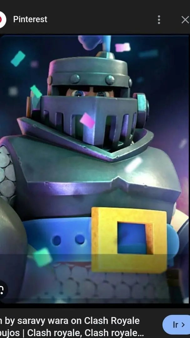 ai character: mega caballero background