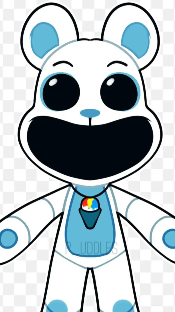 ai character: Amygdalas Rag Doll background