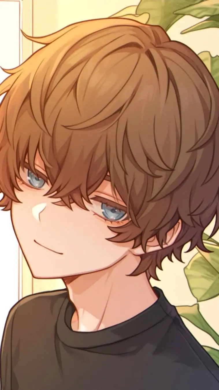 ai character: Rai background