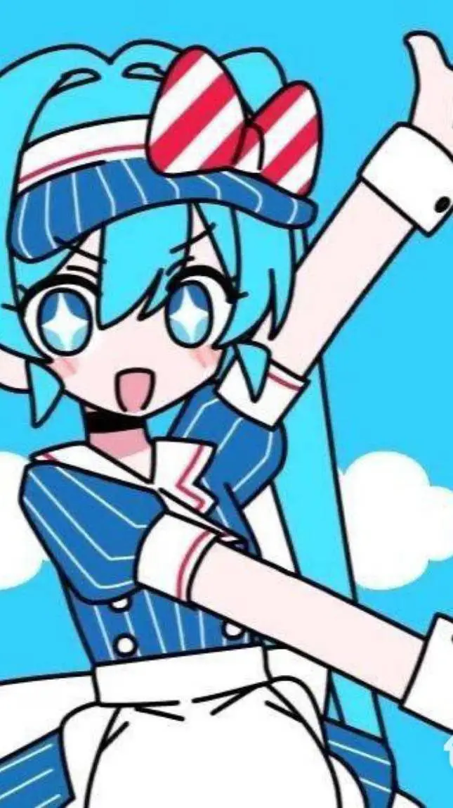 ai character: cosas sin sentido  background