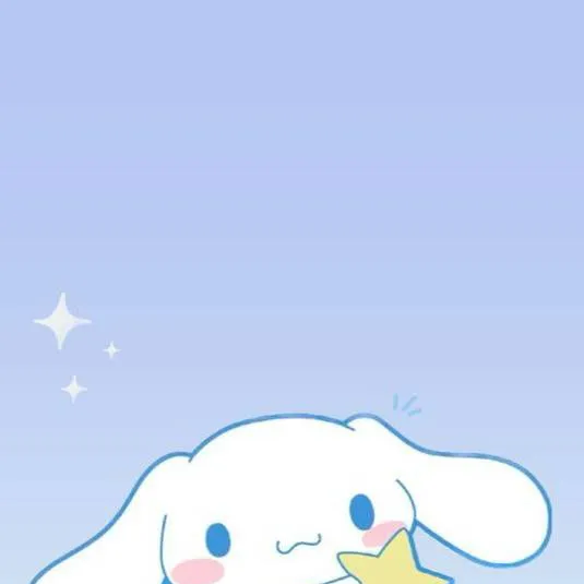 chat with ai character: cinnamoroll ★