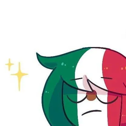chat with ai character: México 