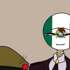 chat with ai character: Japón y México 