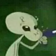 chat with ai character: alien 