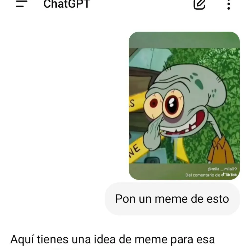 chat with ai character: momasos chat gpt 