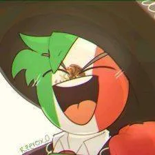 chat with ai character: México