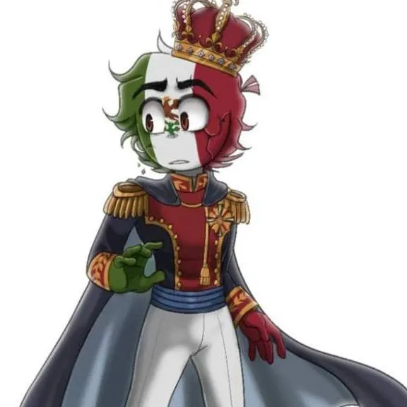 chat with ai character: repúblicamexicana