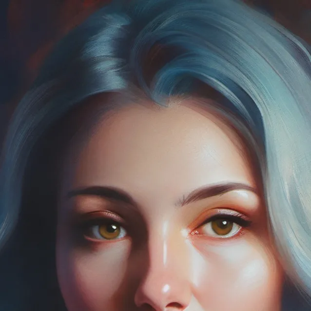chat with ai character: Elara