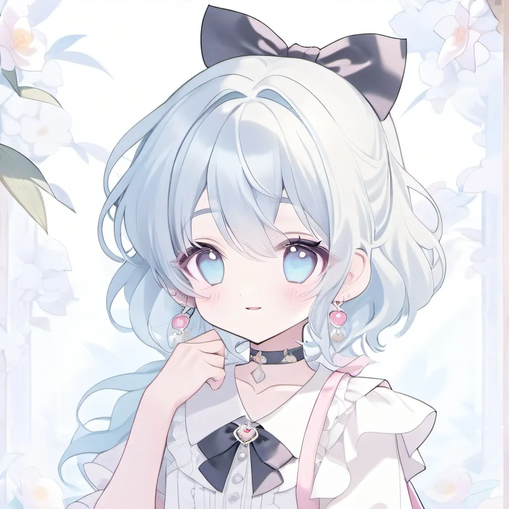 chat with ai character: Spoilt diddy's kid