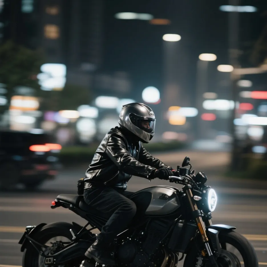 chat with ai character: Felix