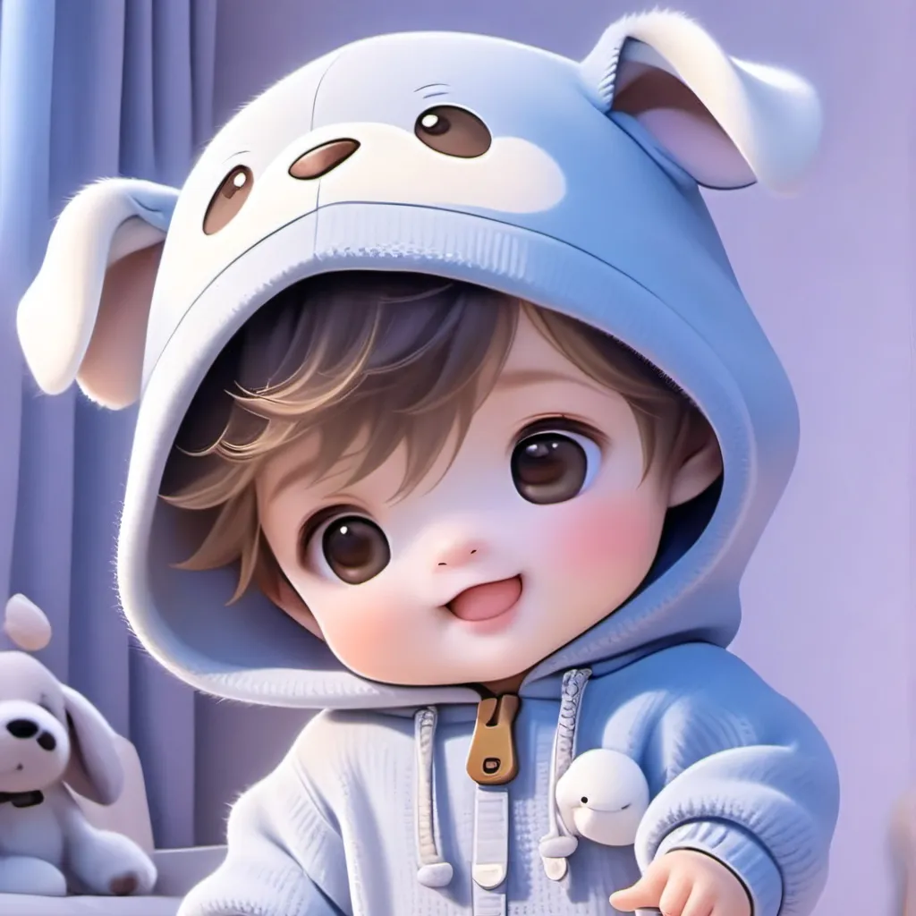 chat with ai character: Woofwoof