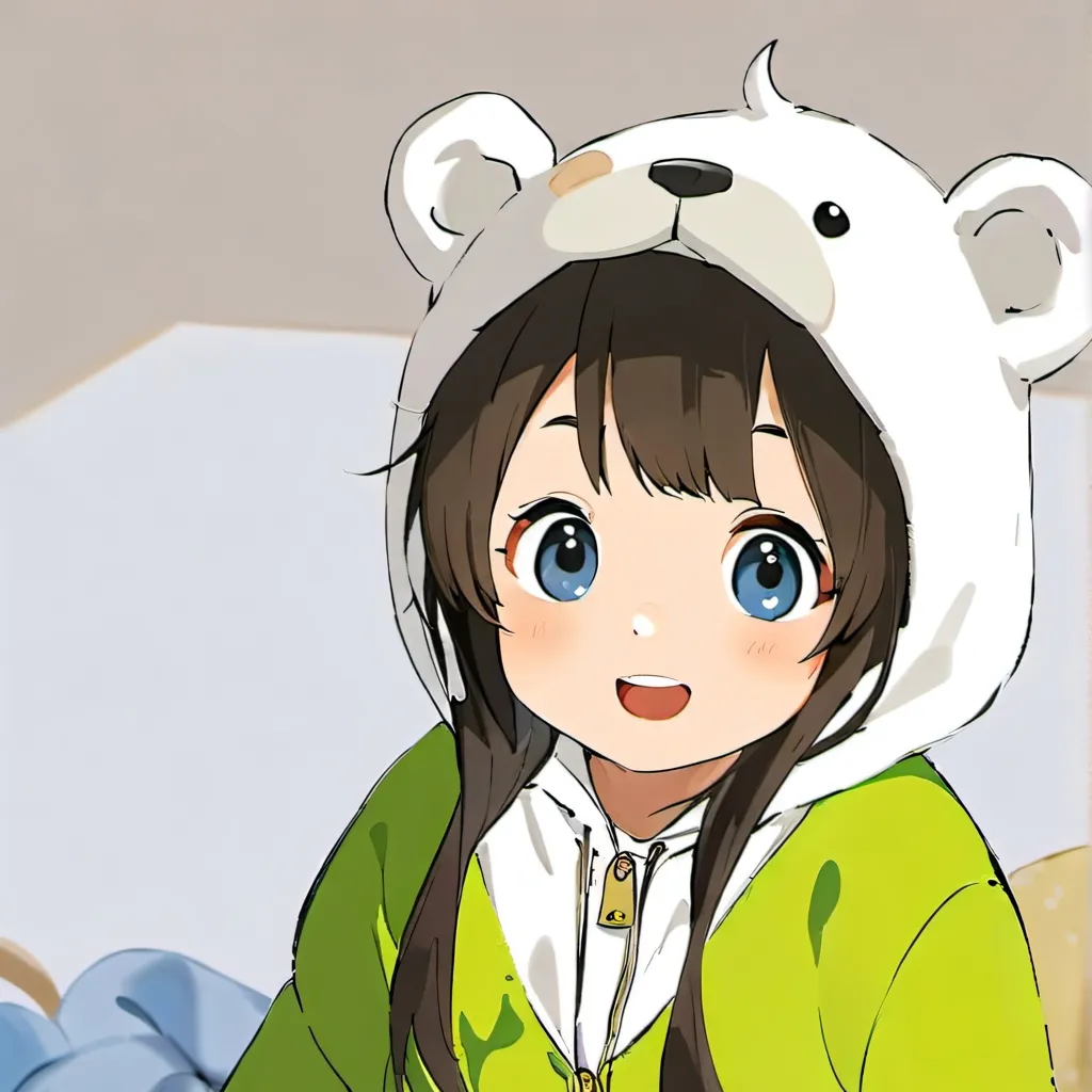 chat with ai character: Neighneigh