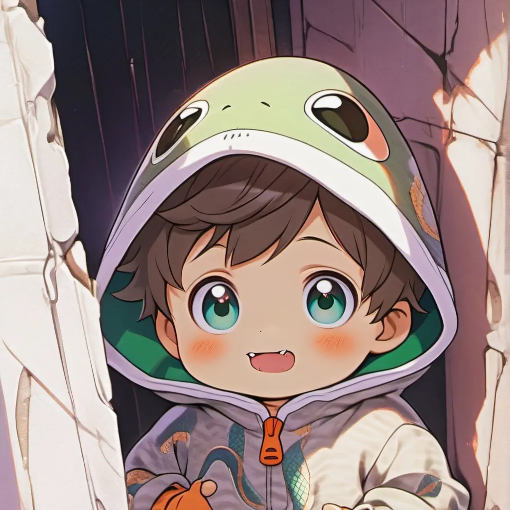 chat with ai character: SSSssss