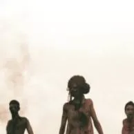chat with ai character: Zombie apocalypse